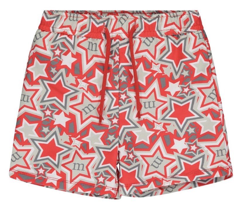 MITCH & SON BOYS CLOTHING  'A SUMMER STAR'  LYLE SWIM BEACH TO WATER SHORTS 18MTH ONLY 